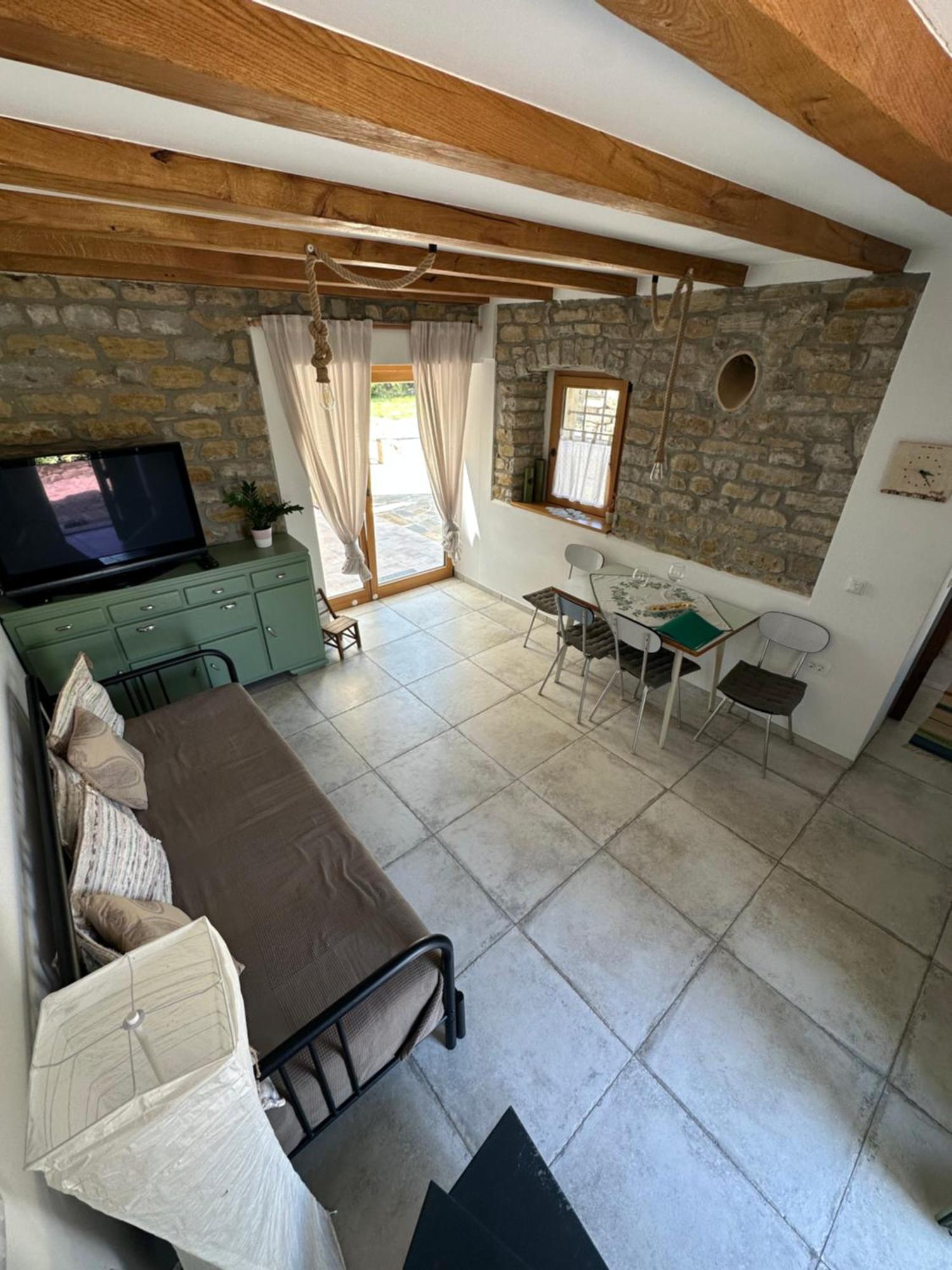 Istrian Green House Portoroz Exterior photo