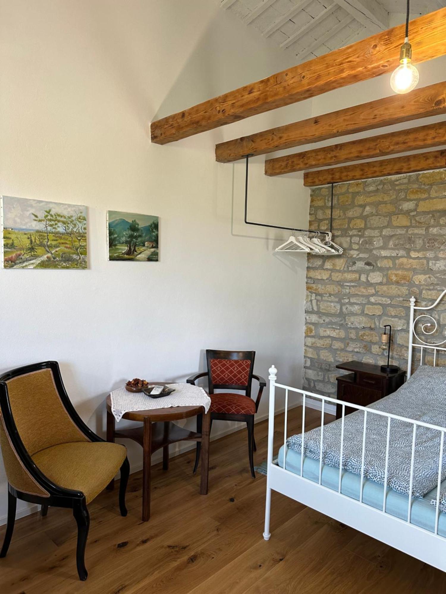 Istrian Green House Portoroz Exterior photo