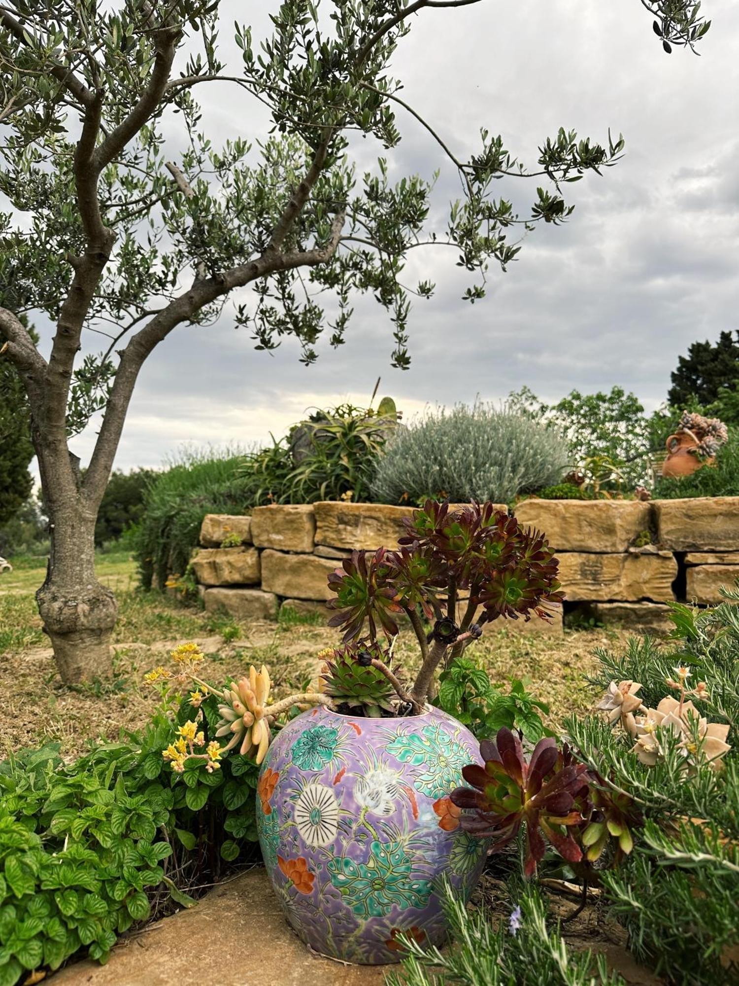 Istrian Green House Portoroz Exterior photo